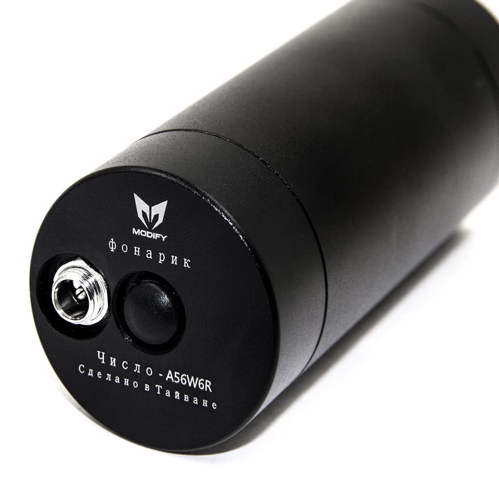 Amazon | [ MODIFY ] PP-2000 / OTs-126 タクティカルライト